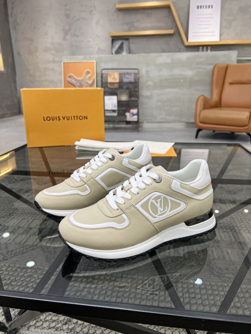 Louis Vuitton Sneakers